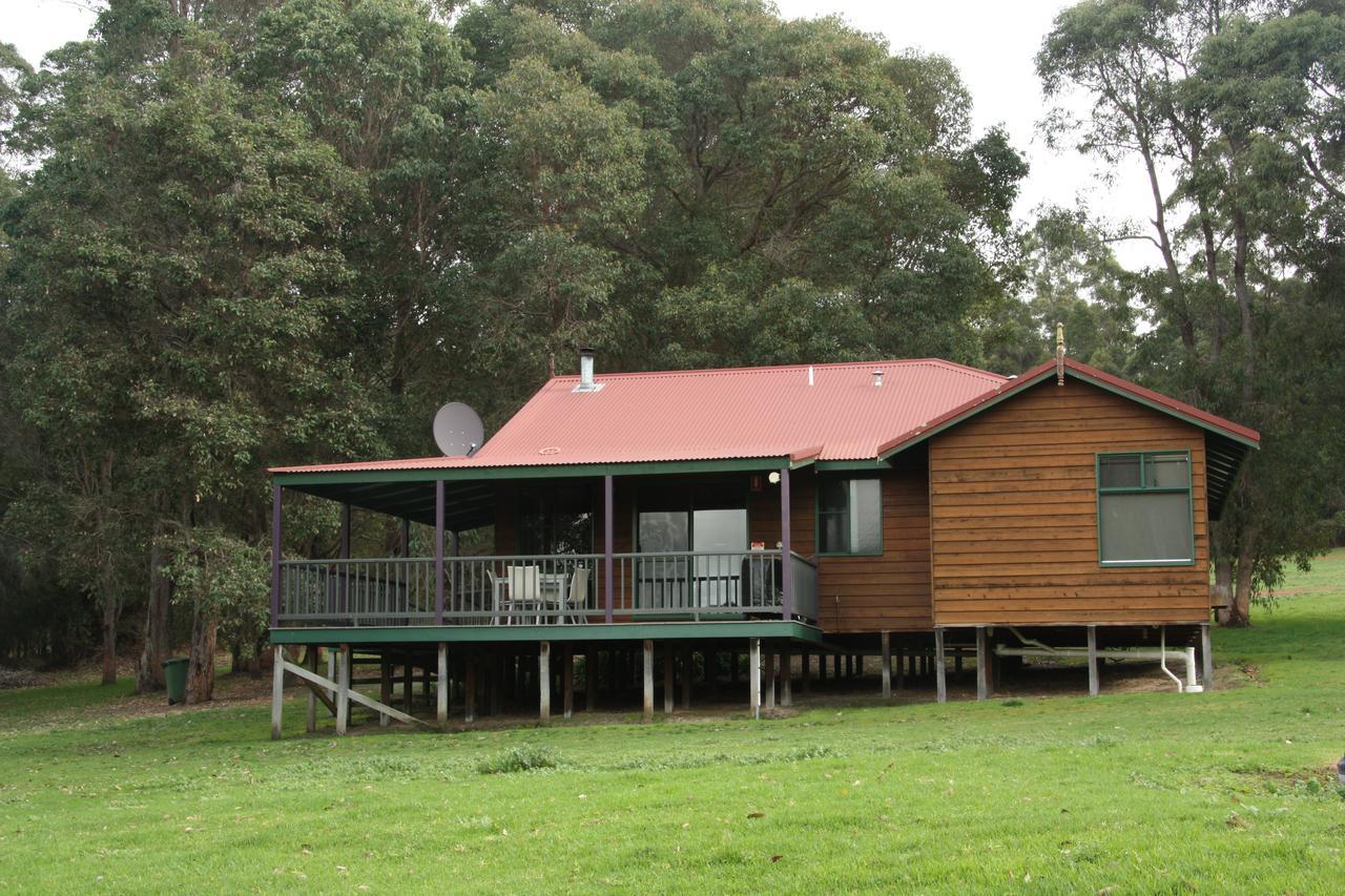 Walpole Wilderness Resort Exterior photo